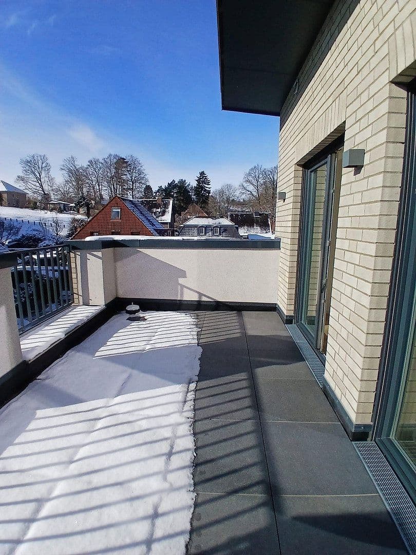 Prenájom bytu 2-izbový 69 m², Hamburg, Hamburg Prenájom bytu 2-izbový 69 m², Hamburg, Hamburg