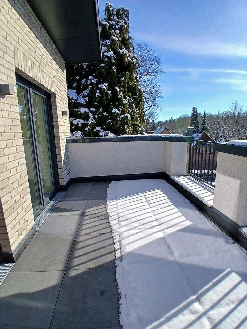 Prenájom bytu 2-izbový 69 m², Hamburg, Hamburg Prenájom bytu 2-izbový 69 m², Hamburg, Hamburg