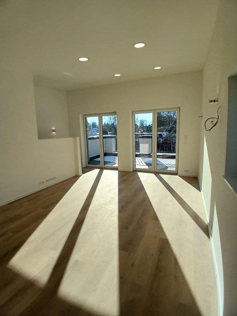 Prenájom bytu 2-izbový 69 m², Hamburg, Hamburg Prenájom bytu 2-izbový 69 m², Hamburg, Hamburg