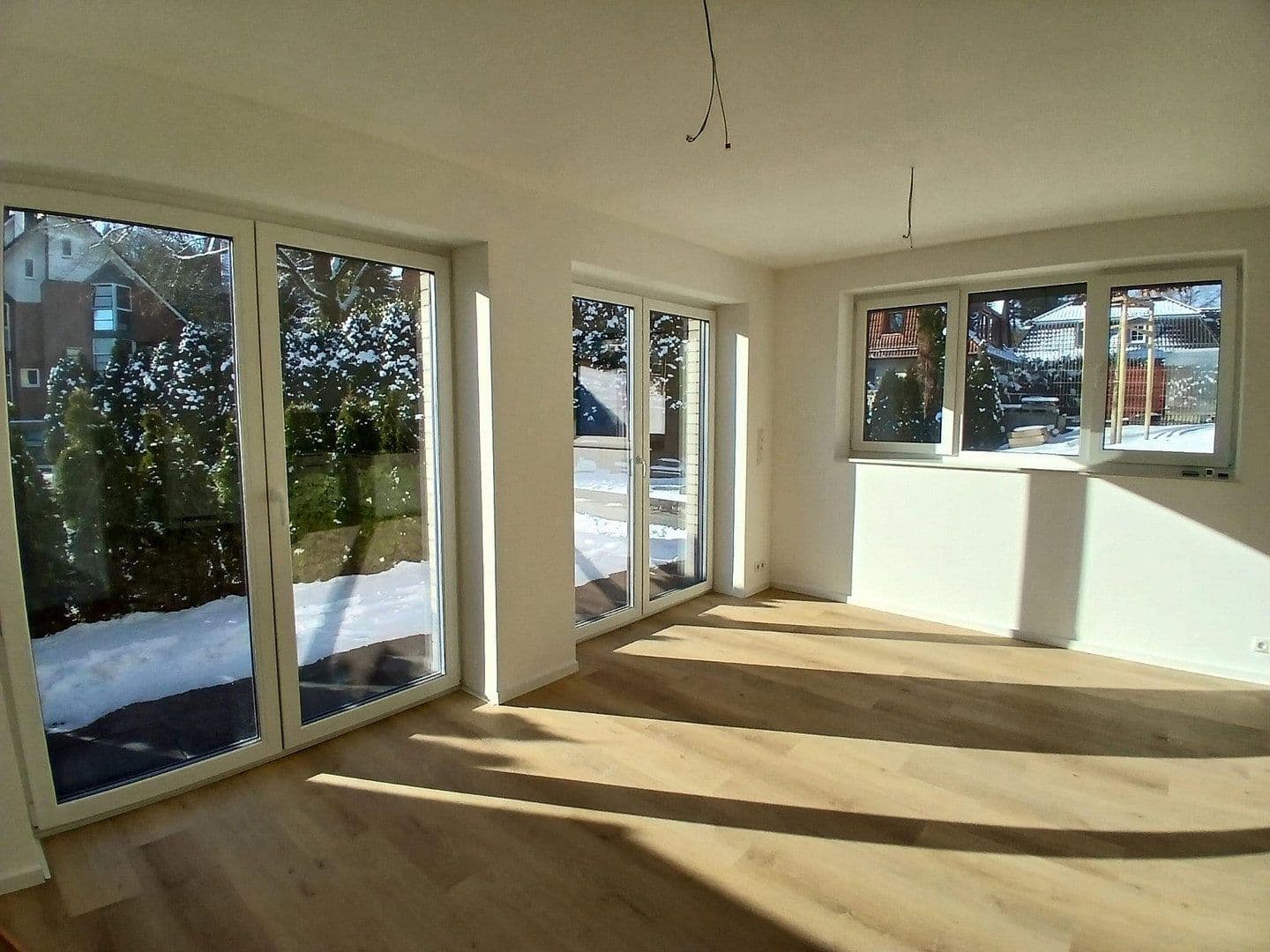 Prenájom bytu 2-izbový 75 m², Hamburg, Hamburg Prenájom bytu 2-izbový 75 m², Hamburg, Hamburg