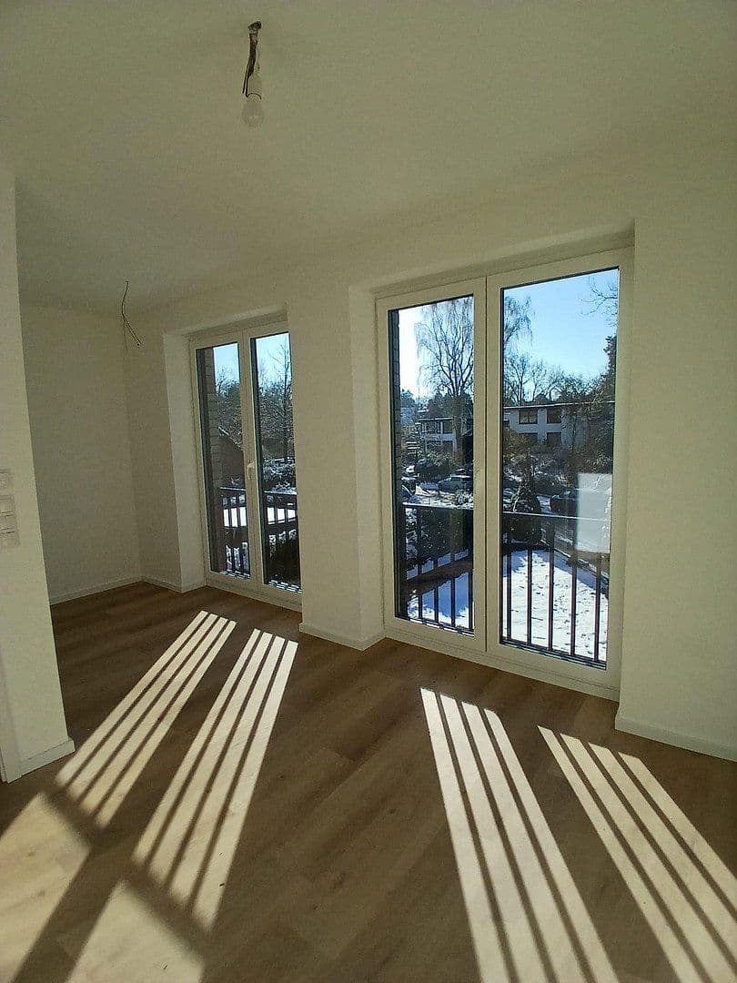 Prenájom bytu 2-izbový 75 m², Hamburg, Hamburg Prenájom bytu 2-izbový 75 m², Hamburg, Hamburg