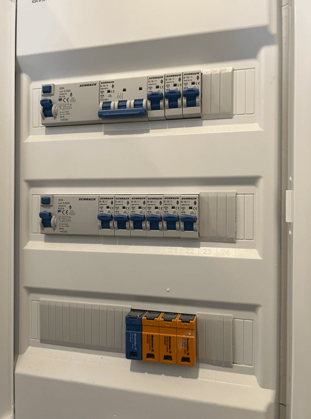 Predaj bytu 3-izbový 59 m², Amberg, Bavorsko Predaj bytu 3-izbový 59 m², Amberg, Bavorsko