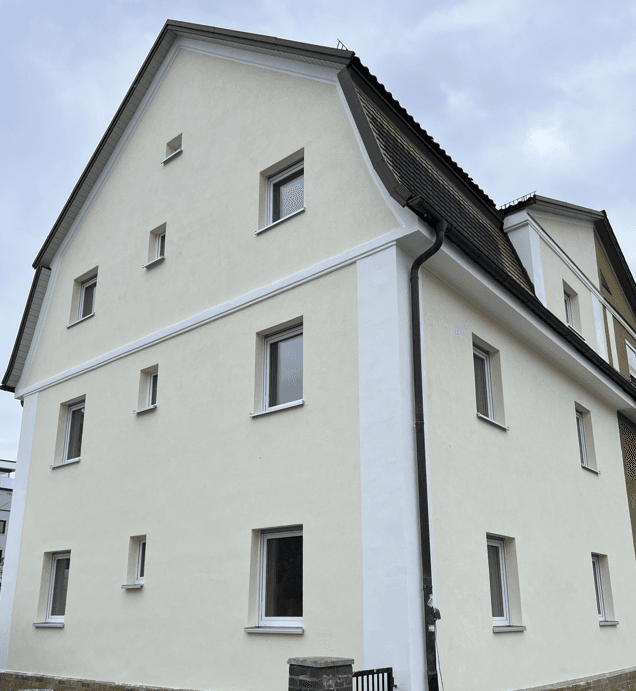 Predaj bytu 3-izbový 59 m², Amberg, Bavorsko Predaj bytu 3-izbový 59 m², Amberg, Bavorsko