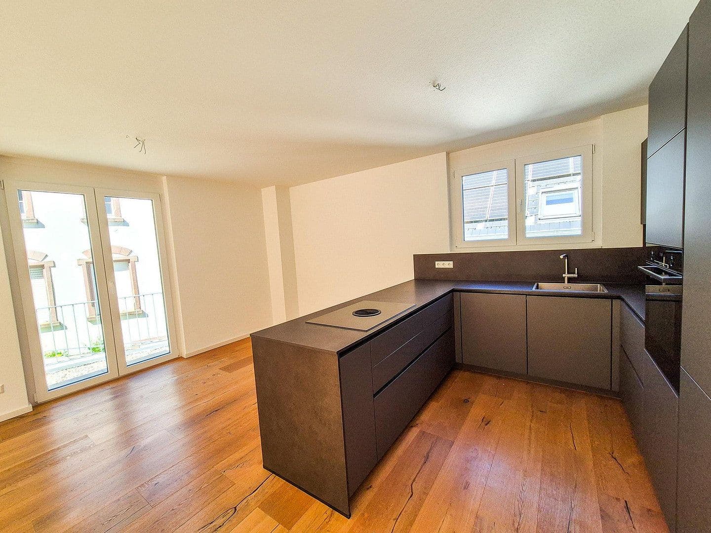Predaj bytu 2-izbový 80 m², Gundelfingen, Bádensko-Wurttembersko Predaj bytu 2-izbový 80 m², Gundelfingen, Bádensko-Wurttembersko