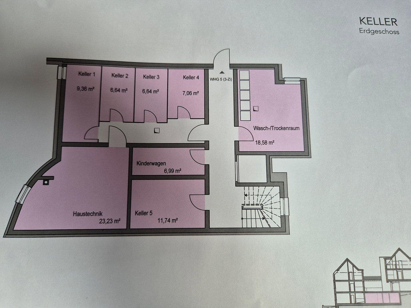 Predaj bytu 2-izbový 80 m², Gundelfingen, Bádensko-Wurttembersko Predaj bytu 2-izbový 80 m², Gundelfingen, Bádensko-Wurttembersko