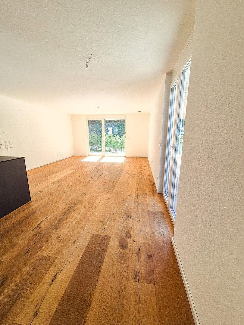 Predaj bytu 2-izbový 80 m², Gundelfingen, Bádensko-Wurttembersko Predaj bytu 2-izbový 80 m², Gundelfingen, Bádensko-Wurttembersko