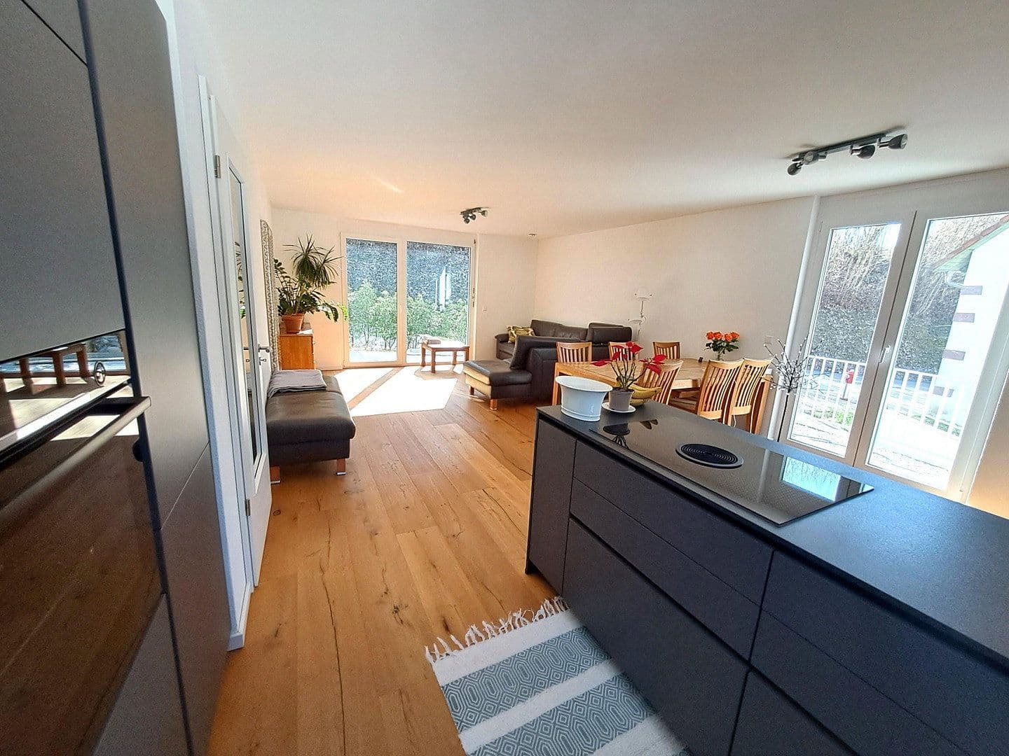 Predaj bytu 2-izbový 80 m², Gundelfingen, Bádensko-Wurttembersko Predaj bytu 2-izbový 80 m², Gundelfingen, Bádensko-Wurttembersko