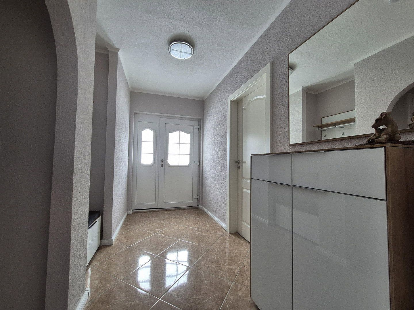 Predaj domu 102 m², pozemek 830 m², Hemmingstedt, Šlezvicko-Holštajnsko Predaj domu 102 m², pozemek 830 m², Hemmingstedt, Šlezvicko-Holštajnsko