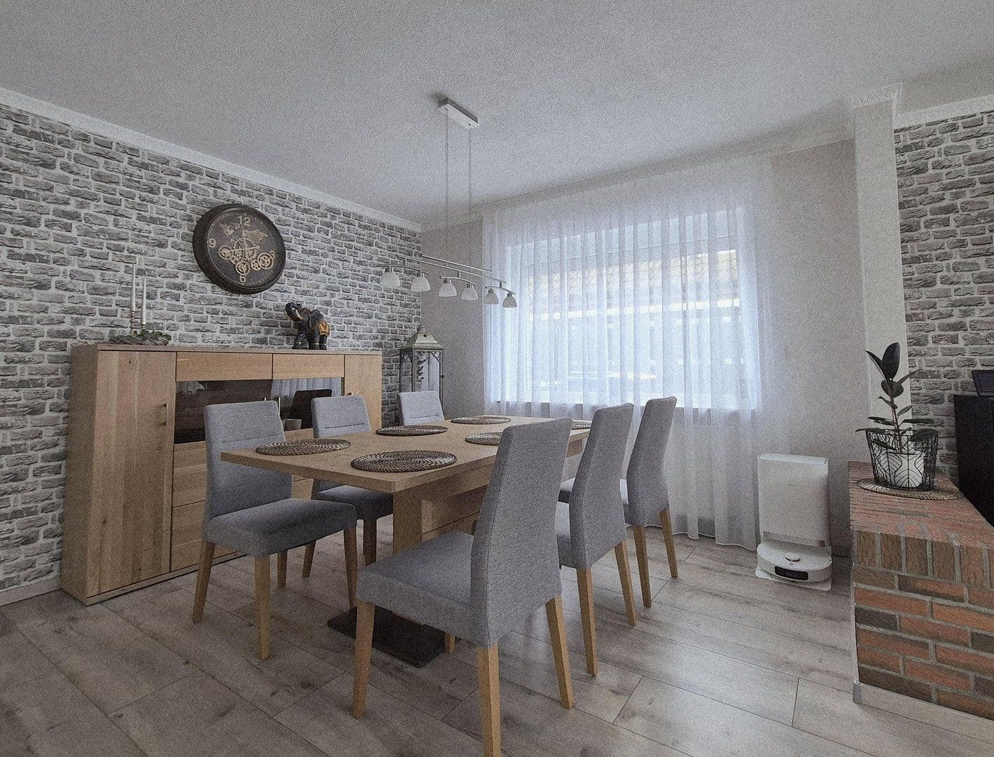 Predaj domu 102 m², pozemek 830 m², Hemmingstedt, Šlezvicko-Holštajnsko Predaj domu 102 m², pozemek 830 m², Hemmingstedt, Šlezvicko-Holštajnsko