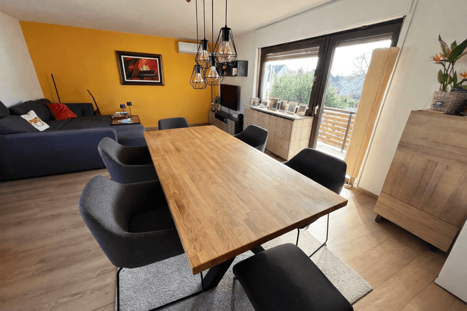 Predaj domu 153 m², pozemek 410 m², Ludwigshafen-Oggersheim, Porýnie-Falcko Predaj domu 153 m², pozemek 410 m², Ludwigshafen-Oggersheim, Porýnie-Falcko