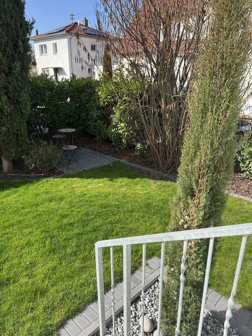 Predaj domu 153 m², pozemek 410 m², Ludwigshafen-Oggersheim, Porýnie-Falcko Predaj domu 153 m², pozemek 410 m², Ludwigshafen-Oggersheim, Porýnie-Falcko