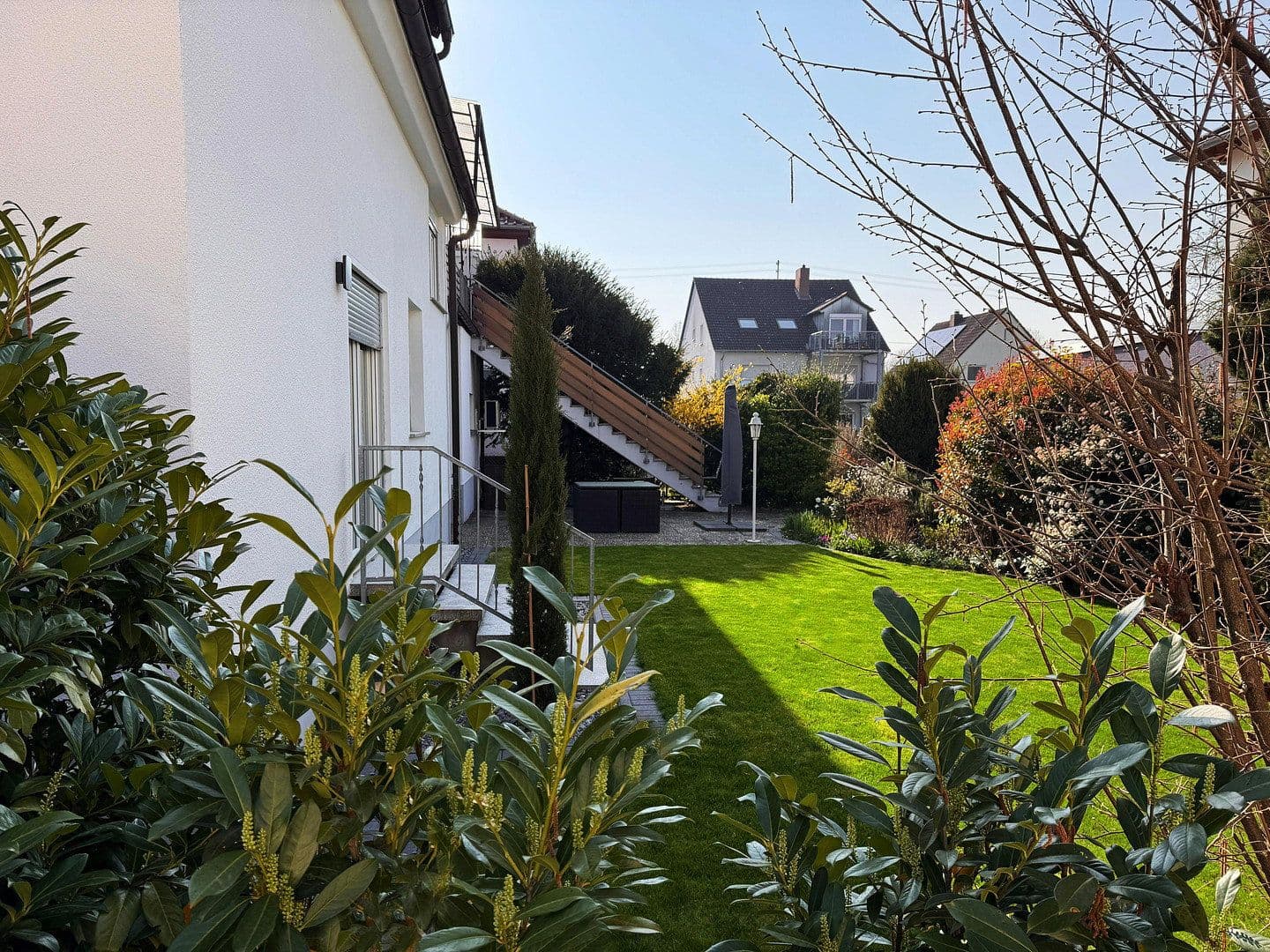 Predaj domu 153 m², pozemek 410 m², Ludwigshafen-Oggersheim, Porýnie-Falcko Predaj domu 153 m², pozemek 410 m², Ludwigshafen-Oggersheim, Porýnie-Falcko