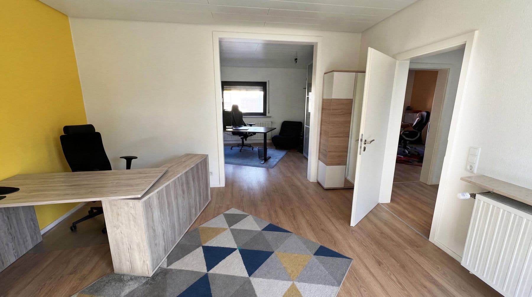 Predaj domu 153 m², pozemek 410 m², Ludwigshafen-Oggersheim, Porýnie-Falcko Predaj domu 153 m², pozemek 410 m², Ludwigshafen-Oggersheim, Porýnie-Falcko