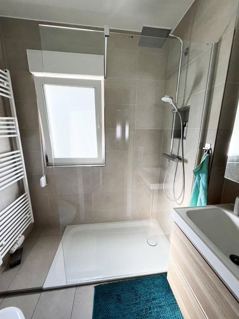 Predaj domu 153 m², pozemek 410 m², Ludwigshafen-Oggersheim, Porýnie-Falcko Predaj domu 153 m², pozemek 410 m², Ludwigshafen-Oggersheim, Porýnie-Falcko