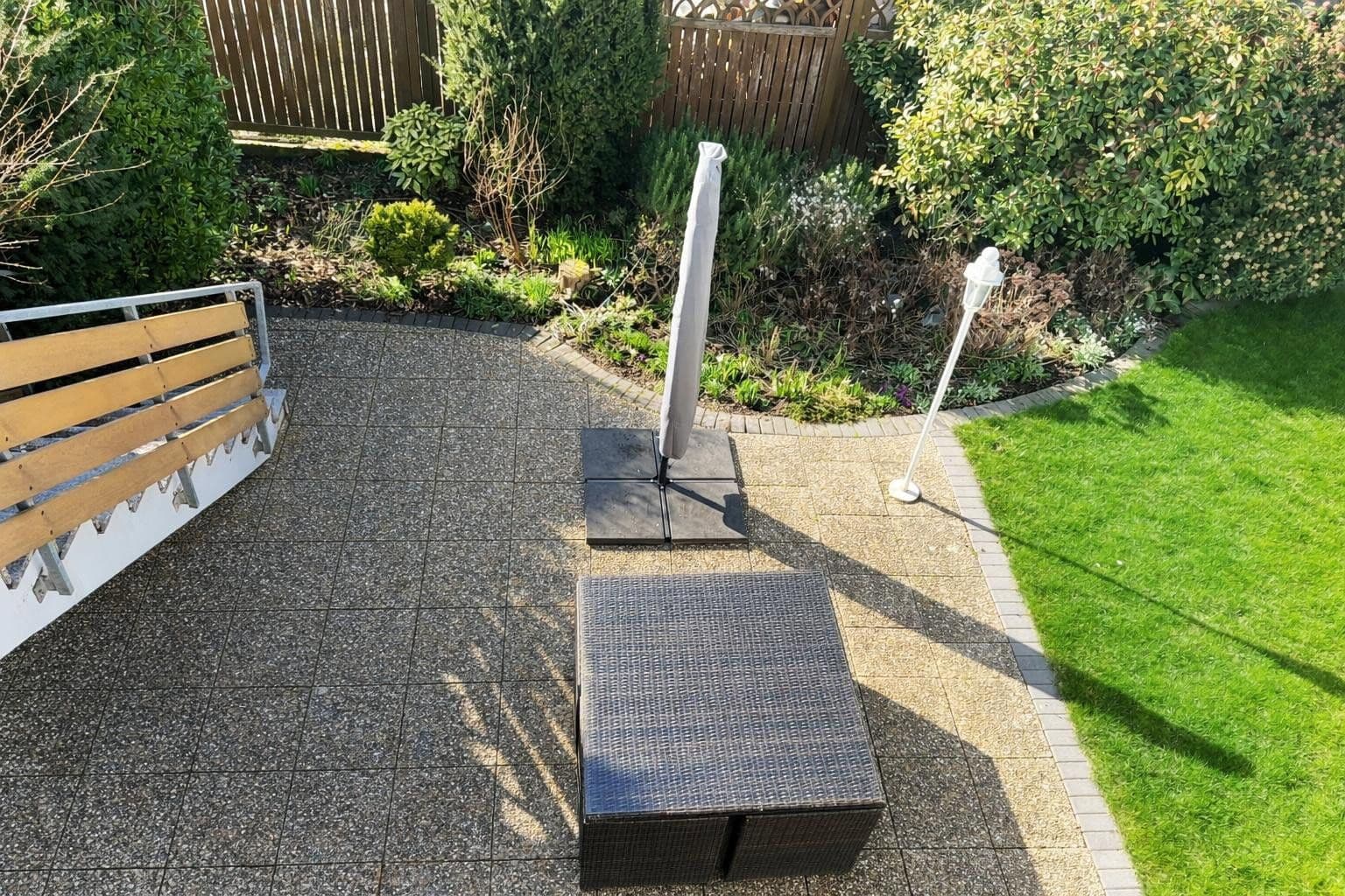 Predaj domu 153 m², pozemek 410 m², Ludwigshafen-Oggersheim, Porýnie-Falcko Predaj domu 153 m², pozemek 410 m², Ludwigshafen-Oggersheim, Porýnie-Falcko