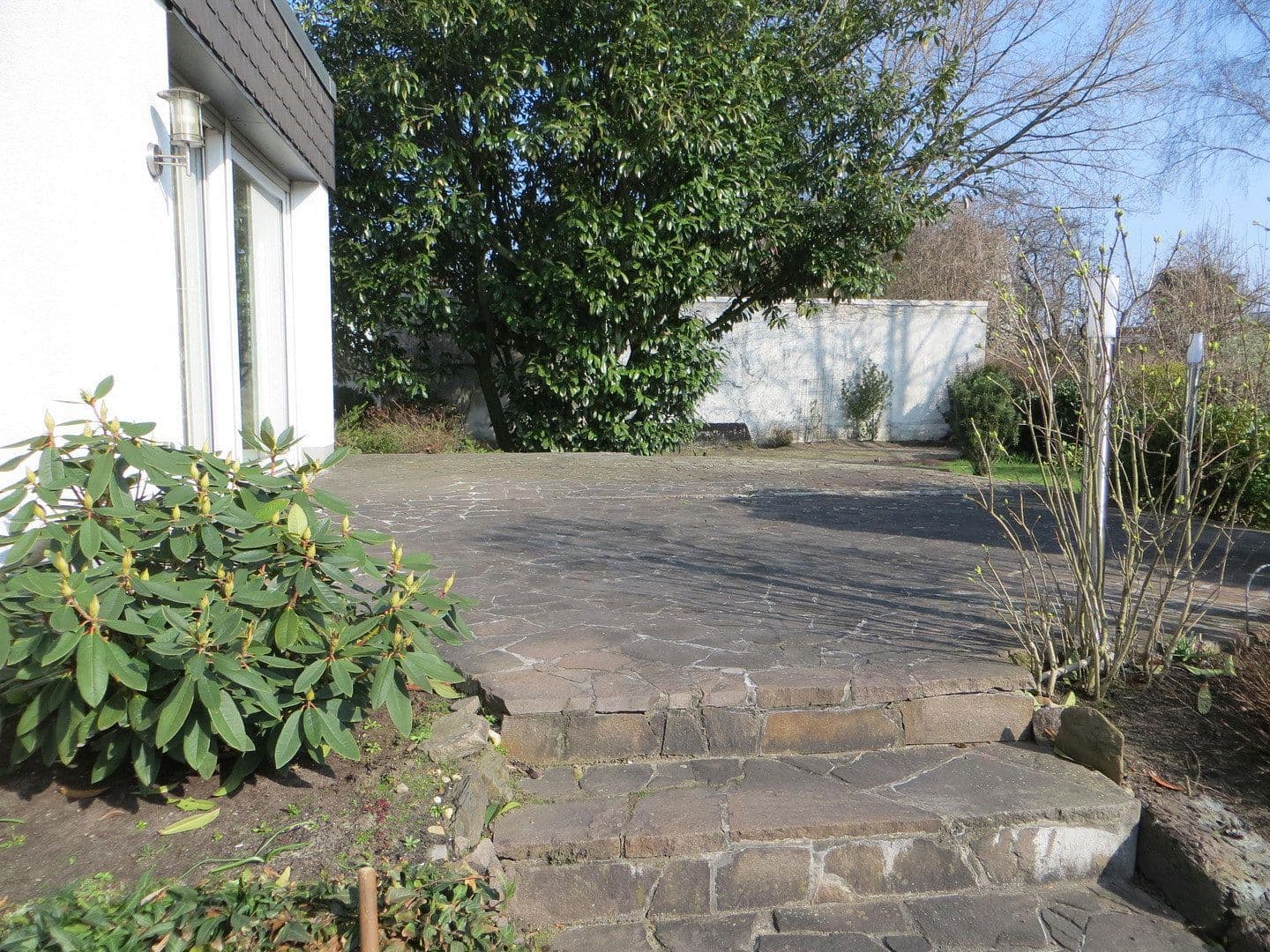 Prenájom bytu 3-izbový 130 m², Bottrop, Severné Porýnie - Westfálsko Prenájom bytu 3-izbový 130 m², Bottrop, Severné Porýnie - Westfálsko