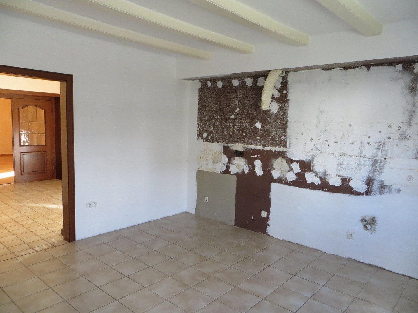 Prenájom bytu 3-izbový 130 m², Bottrop, Severné Porýnie - Westfálsko Prenájom bytu 3-izbový 130 m², Bottrop, Severné Porýnie - Westfálsko