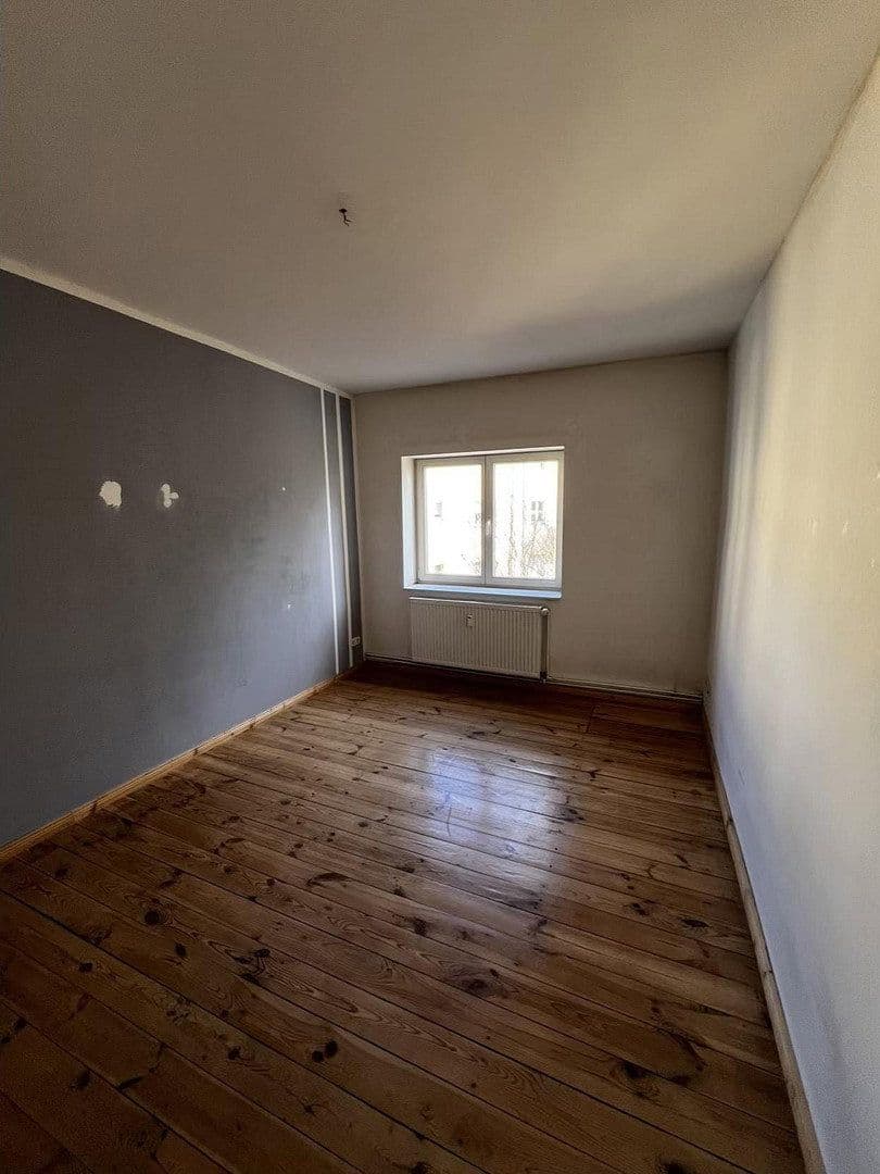 Prenájom bytu 2-izbový 44 m², Baebenrothufer 3, Brandenburg a.d.H., Brandenbursko Prenájom bytu 2-izbový 44 m², Baebenrothufer 3, Brandenburg a.d.H., Brandenbursko