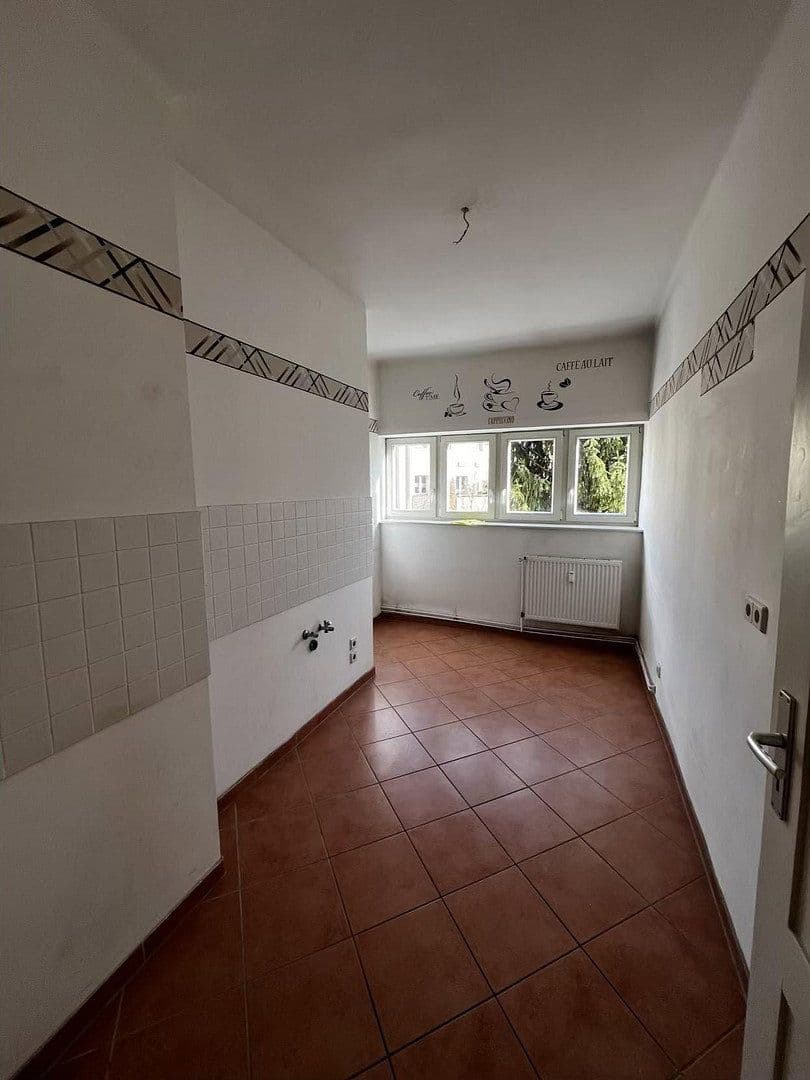 Prenájom bytu 2-izbový 44 m², Baebenrothufer 3, Brandenburg a.d.H., Brandenbursko Prenájom bytu 2-izbový 44 m², Baebenrothufer 3, Brandenburg a.d.H., Brandenbursko