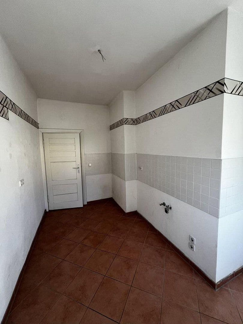 Prenájom bytu 2-izbový 44 m², Baebenrothufer 3, Brandenburg a.d.H., Brandenbursko Prenájom bytu 2-izbový 44 m², Baebenrothufer 3, Brandenburg a.d.H., Brandenbursko