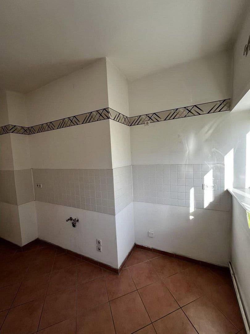 Prenájom bytu 2-izbový 44 m², Baebenrothufer 3, Brandenburg a.d.H., Brandenbursko Prenájom bytu 2-izbový 44 m², Baebenrothufer 3, Brandenburg a.d.H., Brandenbursko