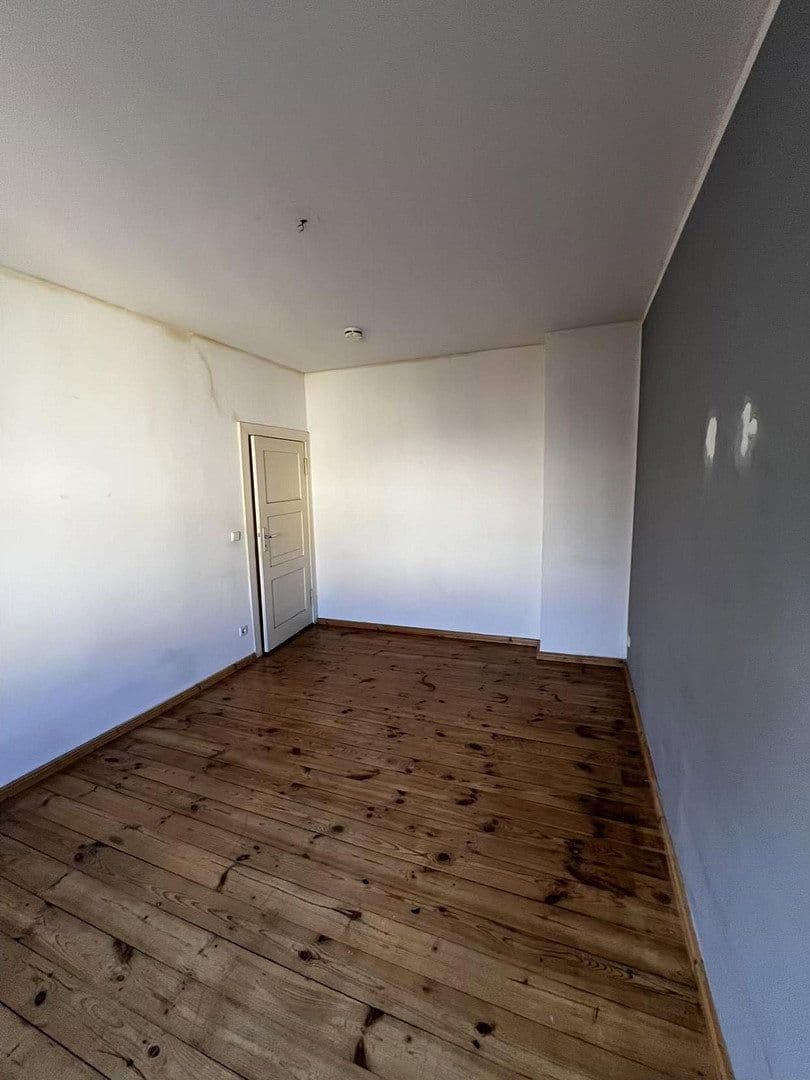 Prenájom bytu 2-izbový 44 m², Baebenrothufer 3, Brandenburg a.d.H., Brandenbursko Prenájom bytu 2-izbový 44 m², Baebenrothufer 3, Brandenburg a.d.H., Brandenbursko