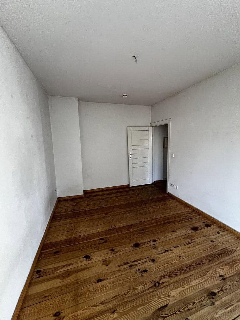 Prenájom bytu 2-izbový 44 m², Baebenrothufer 3, Brandenburg a.d.H., Brandenbursko Prenájom bytu 2-izbový 44 m², Baebenrothufer 3, Brandenburg a.d.H., Brandenbursko