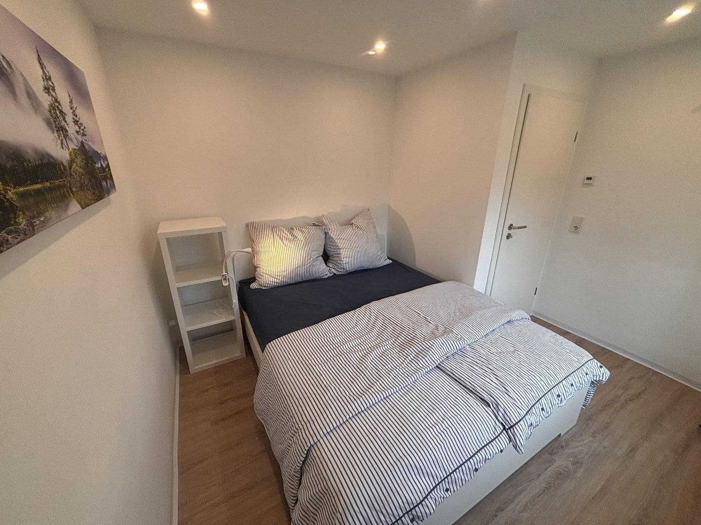 Predaj domu 74 m², pozemek 700 m², Kuchelmiß, Meklenbursko-Predpomoransko Predaj domu 74 m², pozemek 700 m², Kuchelmiß, Meklenbursko-Predpomoransko