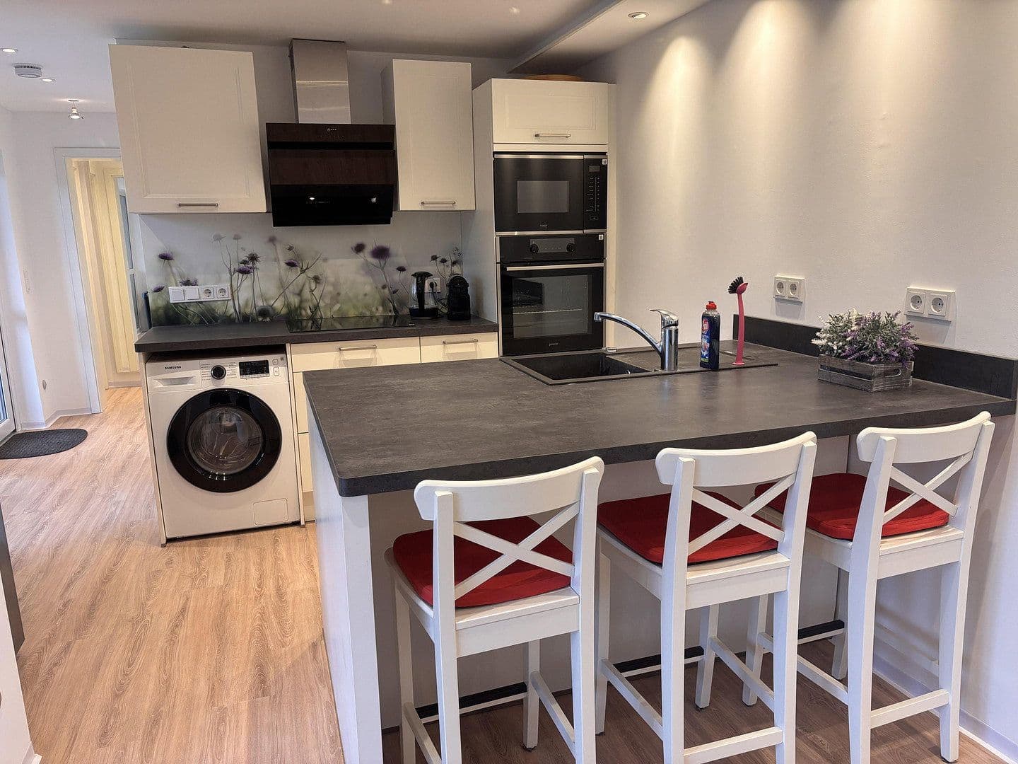 Predaj domu 74 m², pozemek 700 m², Kuchelmiß, Meklenbursko-Predpomoransko Predaj domu 74 m², pozemek 700 m², Kuchelmiß, Meklenbursko-Predpomoransko