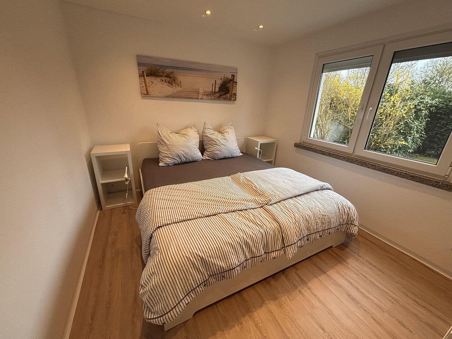 Predaj domu 74 m², pozemek 700 m², Kuchelmiß, Meklenbursko-Predpomoransko Predaj domu 74 m², pozemek 700 m², Kuchelmiß, Meklenbursko-Predpomoransko