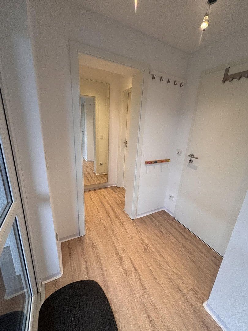 Predaj domu 74 m², pozemek 700 m², Kuchelmiß, Meklenbursko-Predpomoransko Predaj domu 74 m², pozemek 700 m², Kuchelmiß, Meklenbursko-Predpomoransko