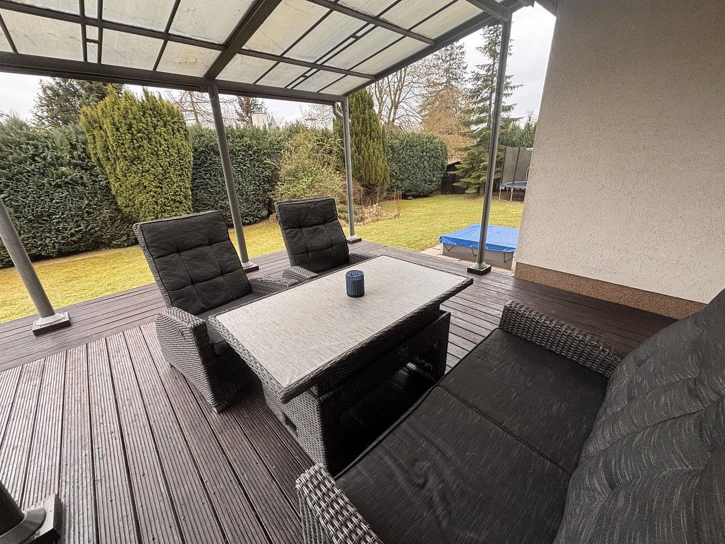 Predaj domu 74 m², pozemek 700 m², Kuchelmiß, Meklenbursko-Predpomoransko Predaj domu 74 m², pozemek 700 m², Kuchelmiß, Meklenbursko-Predpomoransko