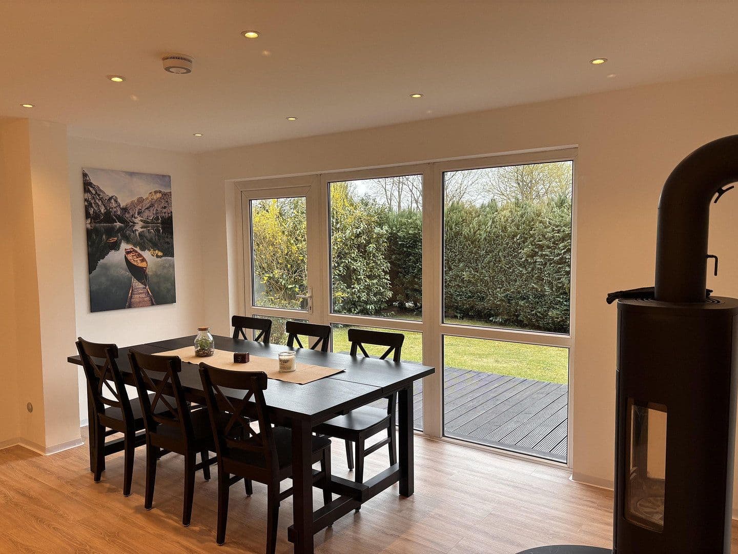 Predaj domu 74 m², pozemek 700 m², Kuchelmiß, Meklenbursko-Predpomoransko Predaj domu 74 m², pozemek 700 m², Kuchelmiß, Meklenbursko-Predpomoransko