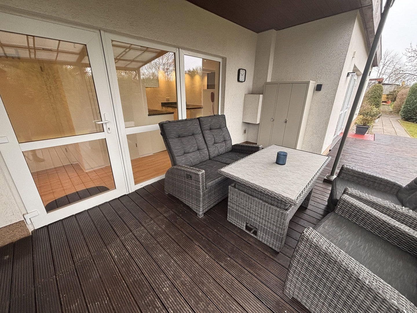 Predaj domu 74 m², pozemek 700 m², Kuchelmiß, Meklenbursko-Predpomoransko Predaj domu 74 m², pozemek 700 m², Kuchelmiß, Meklenbursko-Predpomoransko