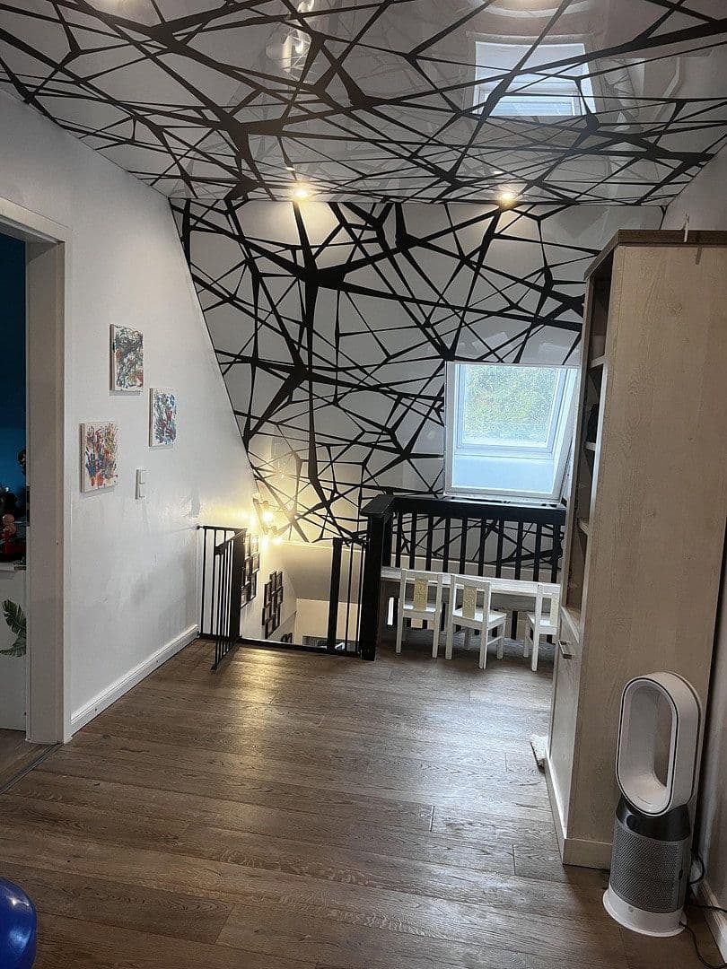 Predaj domu 220 m², pozemek 550 m², Tangstedt, Šlezvicko-Holštajnsko Predaj domu 220 m², pozemek 550 m², Tangstedt, Šlezvicko-Holštajnsko