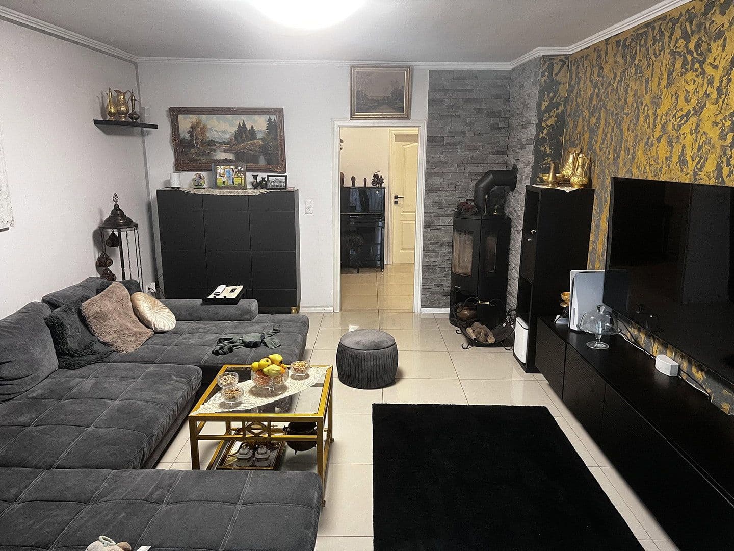 Predaj domu 220 m², pozemek 550 m², Tangstedt, Šlezvicko-Holštajnsko Predaj domu 220 m², pozemek 550 m², Tangstedt, Šlezvicko-Holštajnsko