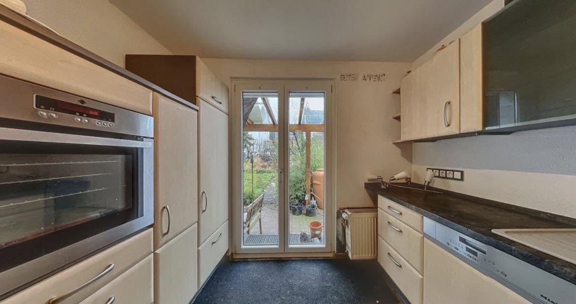 Predaj domu 138 m², pozemek 300 m², Sankt Ingbert, Sársko Predaj domu 138 m², pozemek 300 m², Sankt Ingbert, Sársko