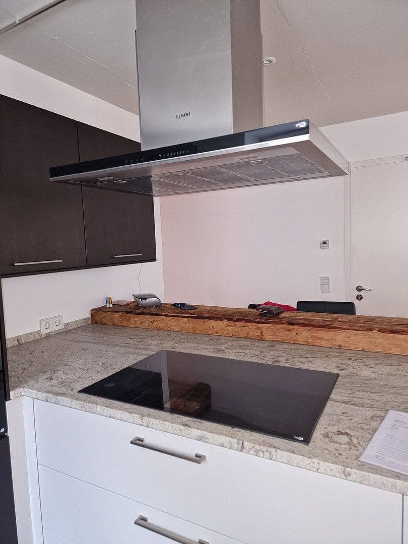 Prenájom bytu 2-izbový 63 m², Klammergasse 6, Bad Tölz, Bavorsko Prenájom bytu 2-izbový 63 m², Klammergasse 6, Bad Tölz, Bavorsko