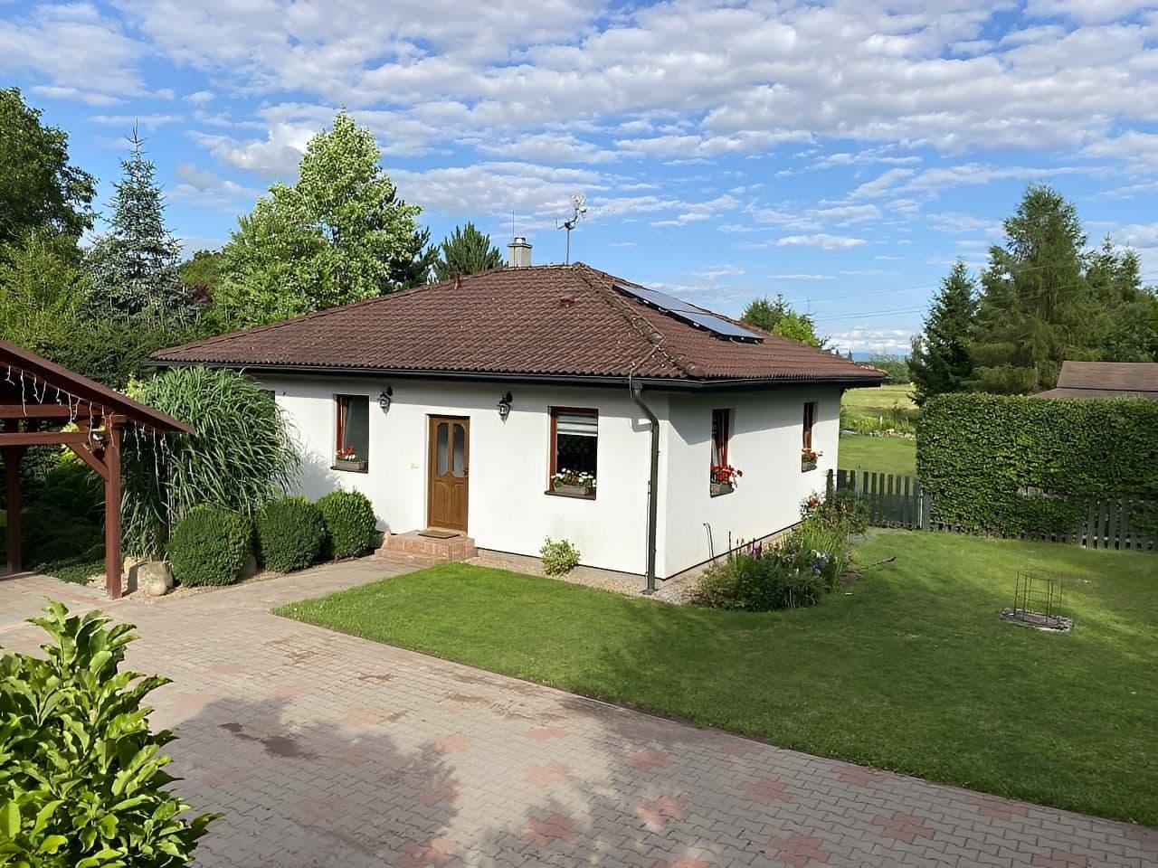 Prenájom rekreačného objektu, Dvůr Králové nad Labem, Královéhradecký kraj Prenájom rekreačného objektu, Dvůr Králové nad Labem, Královéhradecký kraj