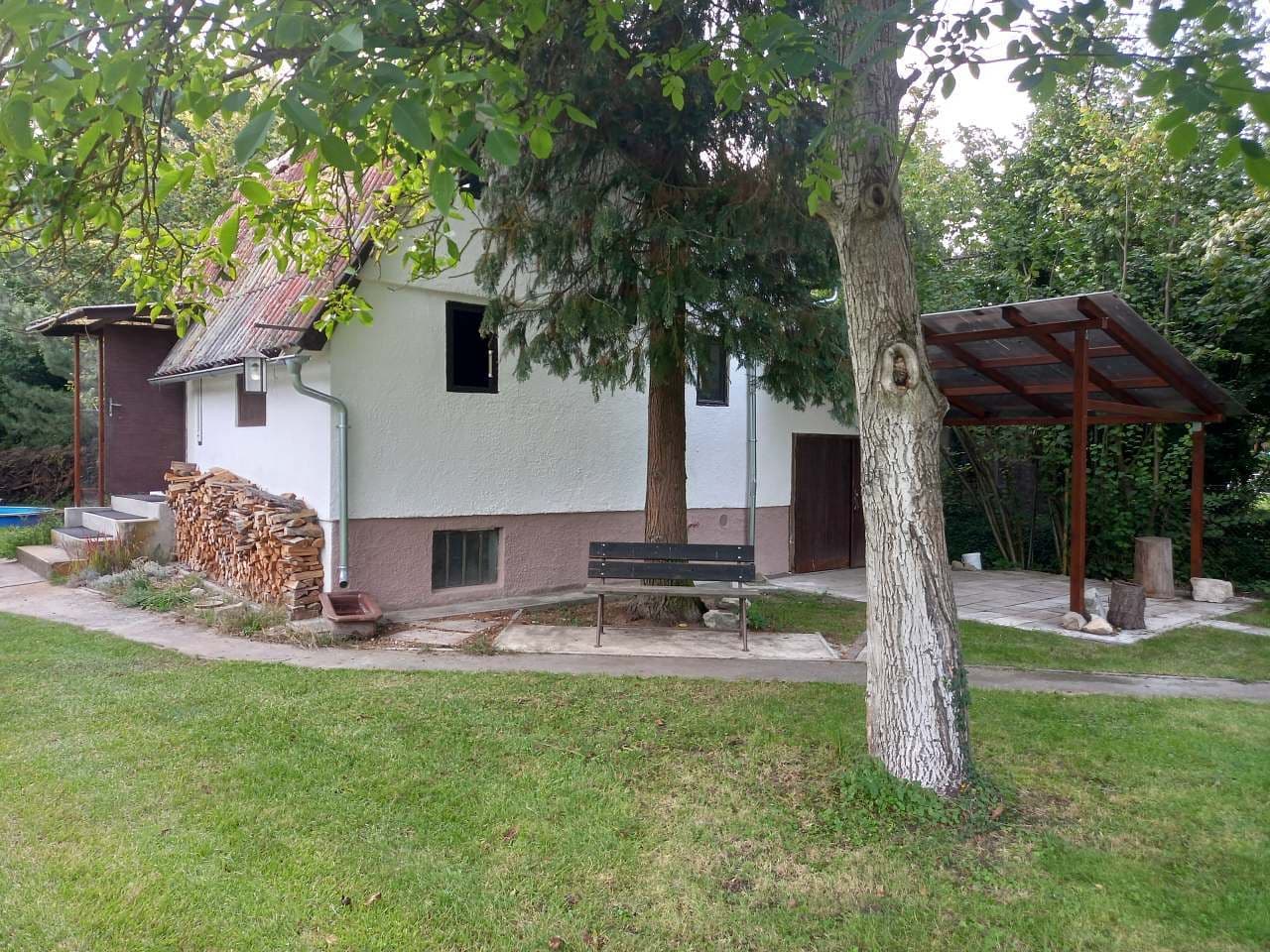 Prenájom rekreačného objektu, Lysá nad Labem, Středočeský kraj Prenájom rekreačného objektu, Lysá nad Labem, Středočeský kraj