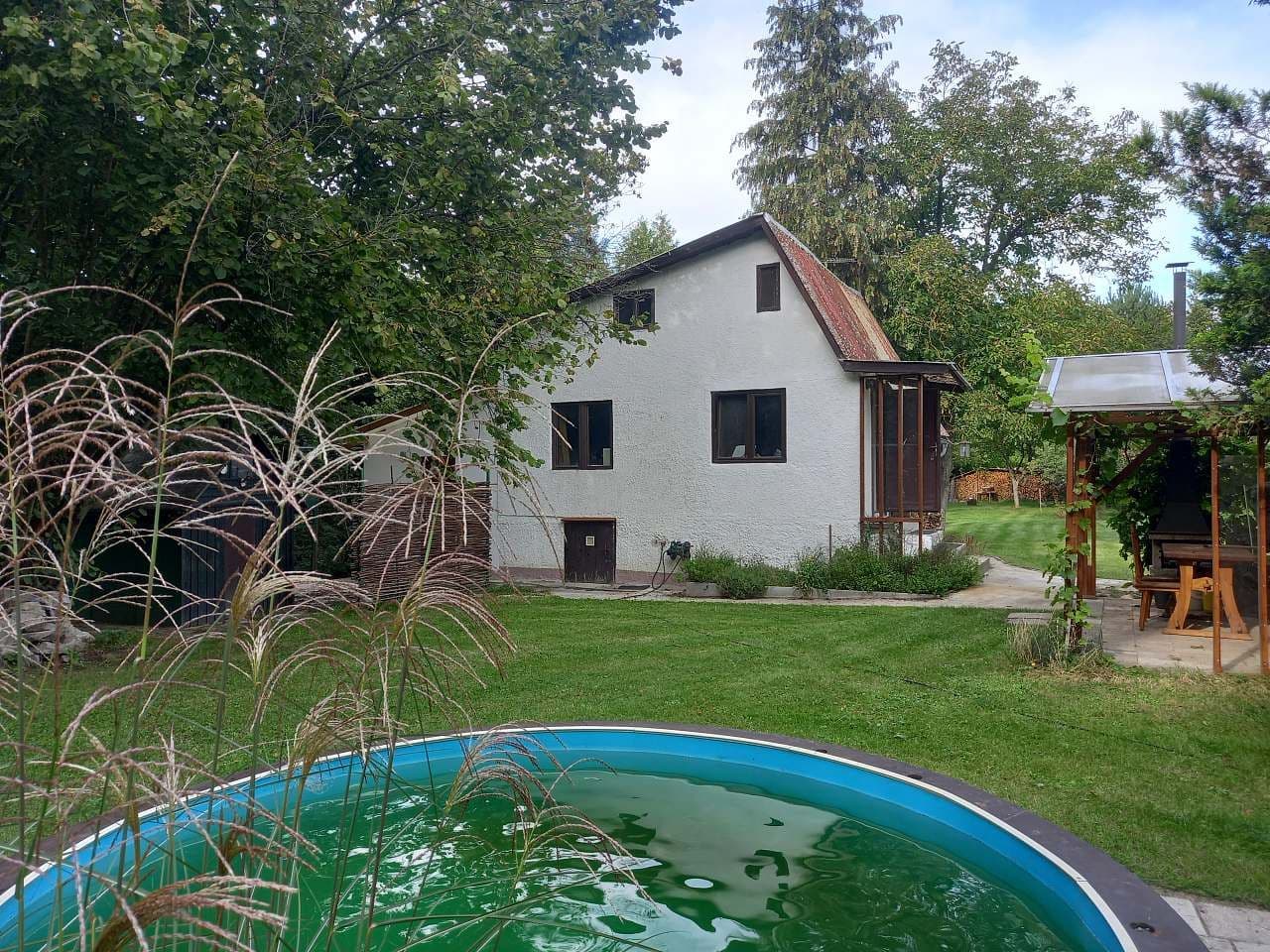 Prenájom rekreačného objektu, Lysá nad Labem, Středočeský kraj Prenájom rekreačného objektu, Lysá nad Labem, Středočeský kraj