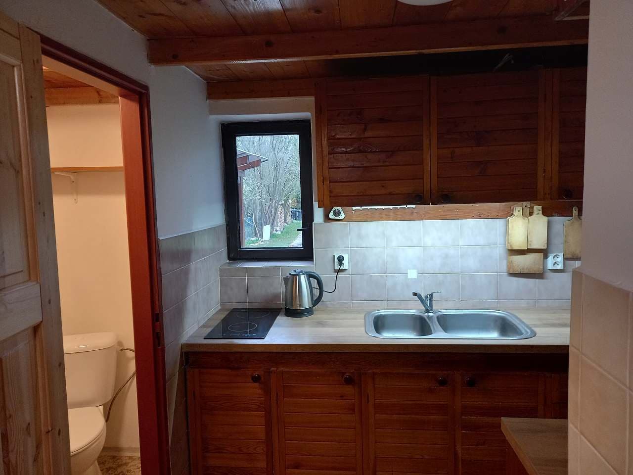 Prenájom rekreačného objektu, Lysá nad Labem, Středočeský kraj Prenájom rekreačného objektu, Lysá nad Labem, Středočeský kraj