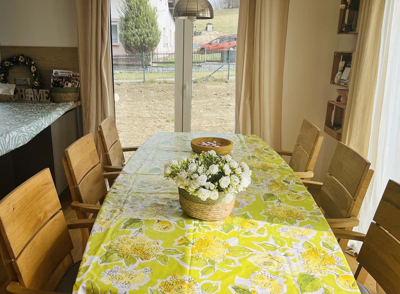 Prenájom rekreačného objektu, Černá Voda, Olomoucký kraj Prenájom rekreačného objektu, Černá Voda, Olomoucký kraj