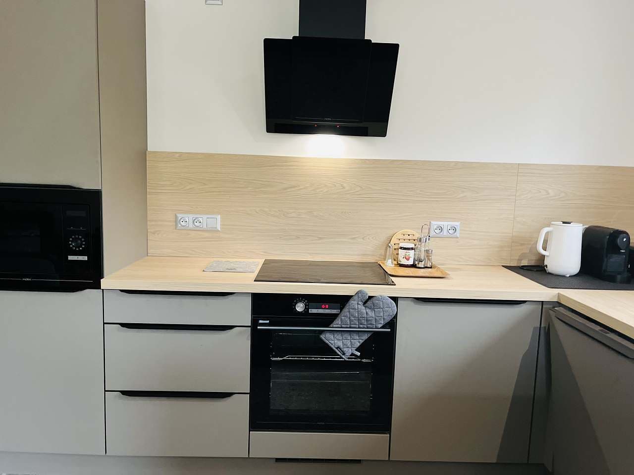 Prenájom rekreačného objektu, Černá Voda, Olomoucký kraj Prenájom rekreačného objektu, Černá Voda, Olomoucký kraj