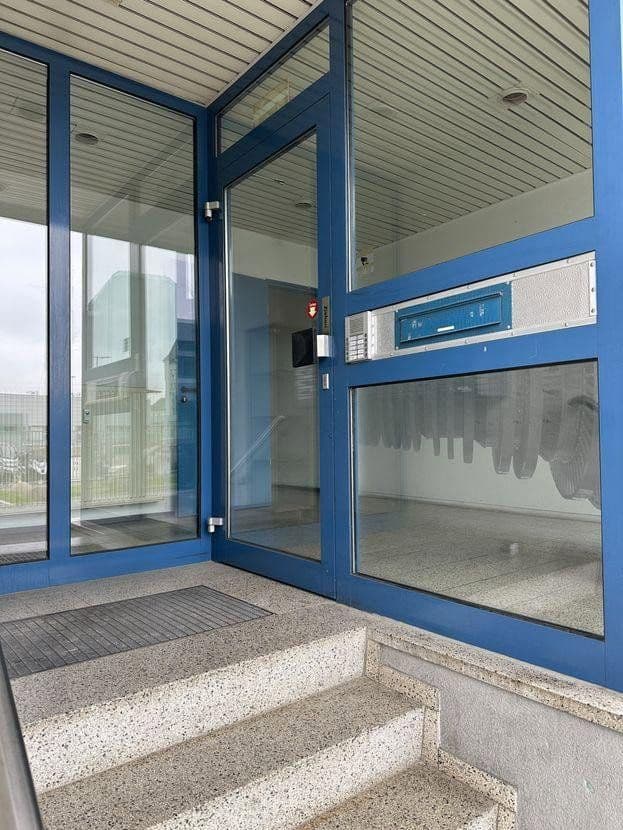 Prenájom kancelárie 88 m², Humbserstr.22, Fürth, Bavorsko Prenájom kancelárie 88 m², Humbserstr.22, Fürth, Bavorsko