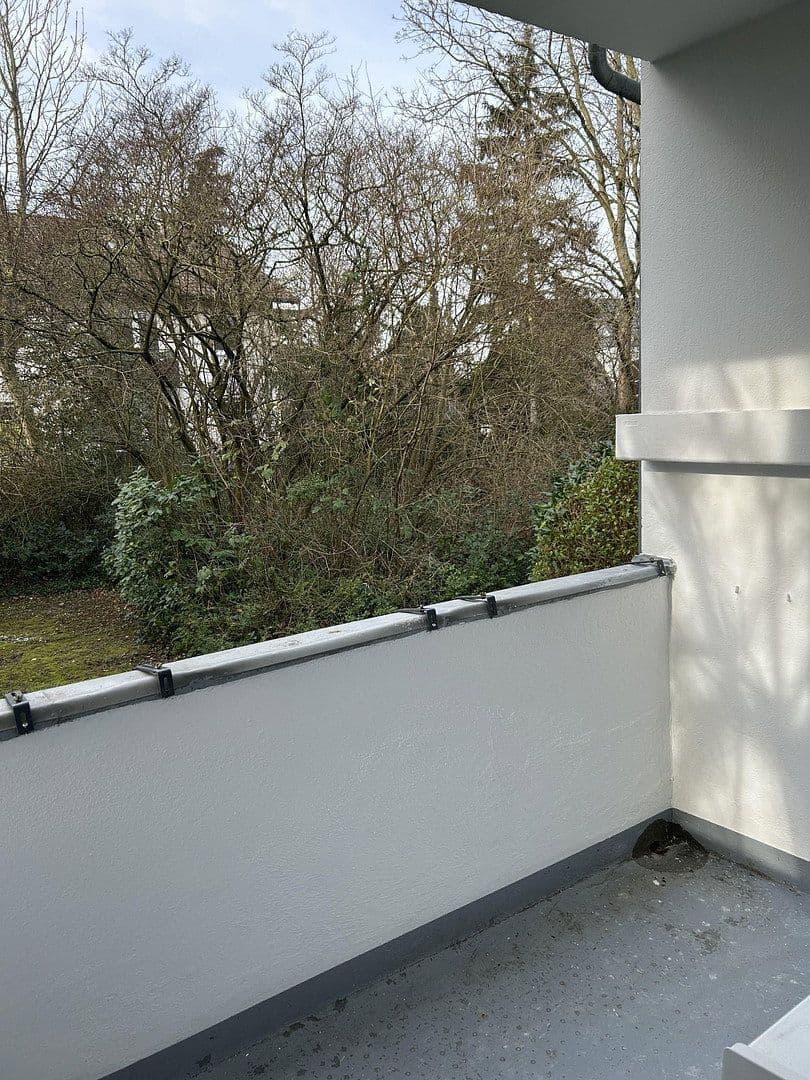 Prenájom bytu 3-izbový 68 m², Curieweg 12, Düsseldorf, Severné Porýnie - Westfálsko Prenájom bytu 3-izbový 68 m², Curieweg 12, Düsseldorf, Severné Porýnie - Westfálsko