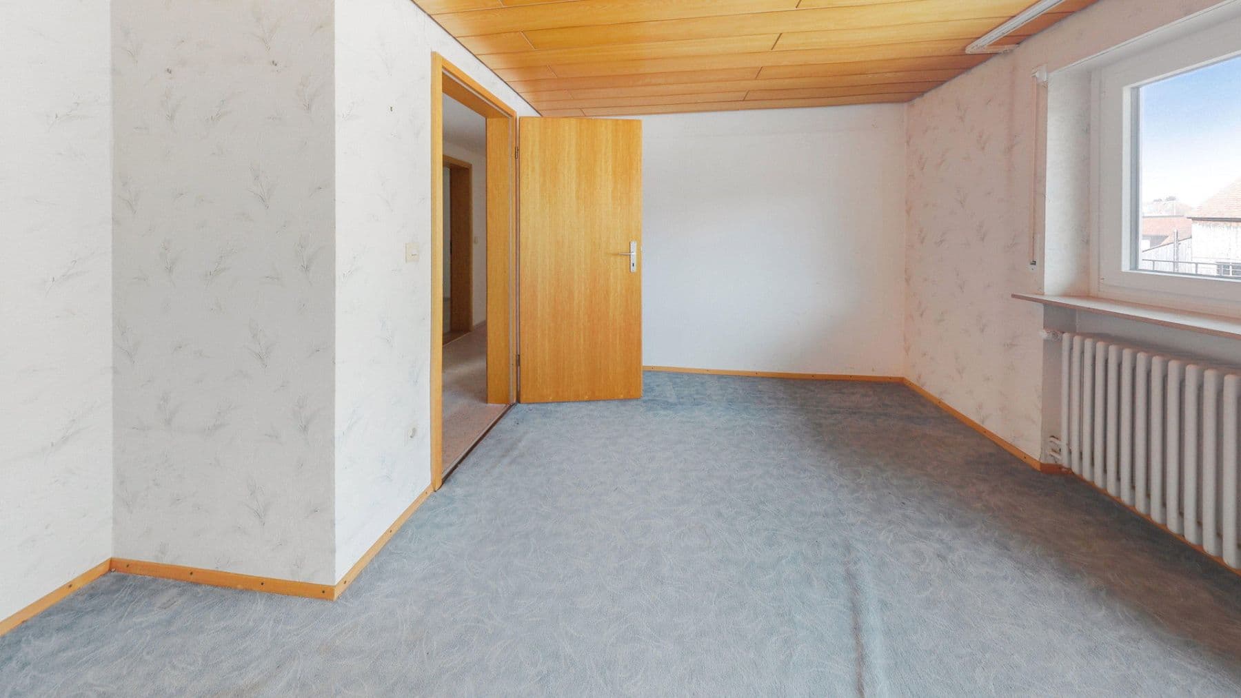 Predaj domu 140 m², pozemek 342 m², Ledergasse 8, Singen (Hohentwiel), Bádensko-Wurttembersko Predaj domu 140 m², pozemek 342 m², Ledergasse 8, Singen (Hohentwiel), Bádensko-Wurttembersko