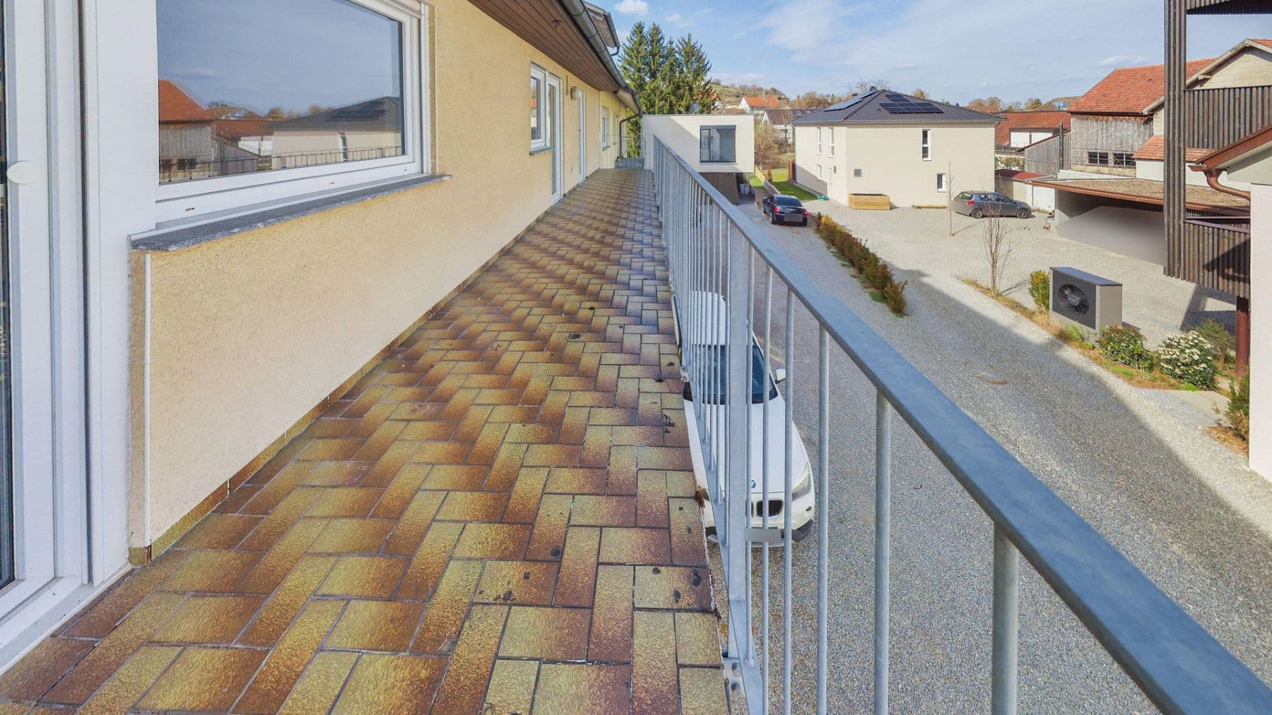 Predaj domu 140 m², pozemek 342 m², Ledergasse 8, Singen (Hohentwiel), Bádensko-Wurttembersko Predaj domu 140 m², pozemek 342 m², Ledergasse 8, Singen (Hohentwiel), Bádensko-Wurttembersko