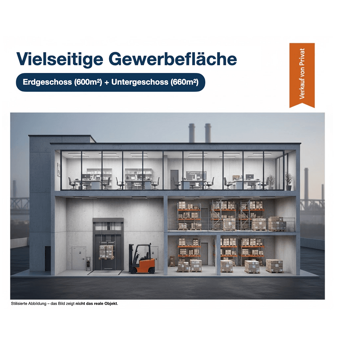 Predaj nebytového priestoru 1.260 m², Erlangen, Bavorsko Predaj nebytového priestoru 1.260 m², Erlangen, Bavorsko