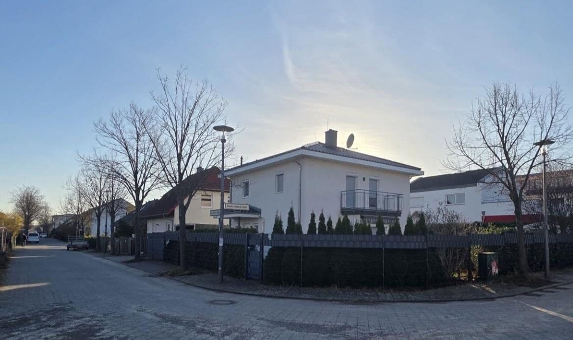 Predaj domu 133 m², pozemek 502 m², Kladow, Berlín Predaj domu 133 m², pozemek 502 m², Kladow, Berlín